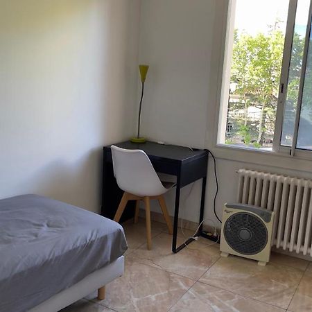 Chambre Nouveau Saint-Rochモンペリエ エクステリア 写真