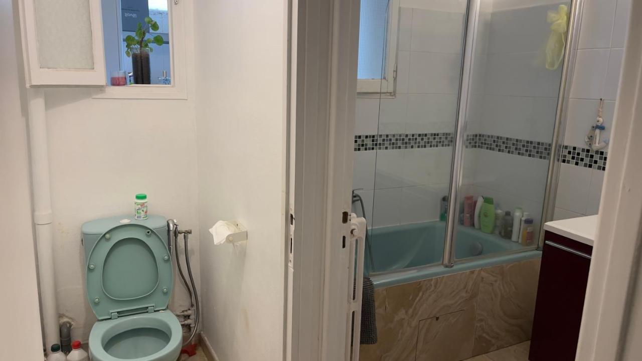Chambre Nouveau Saint-Rochモンペリエ エクステリア 写真