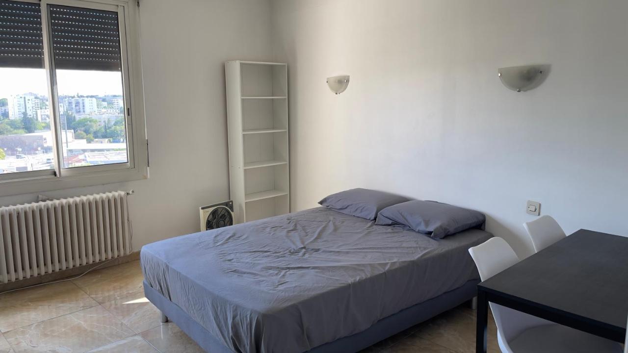 Chambre Nouveau Saint-Rochモンペリエ エクステリア 写真